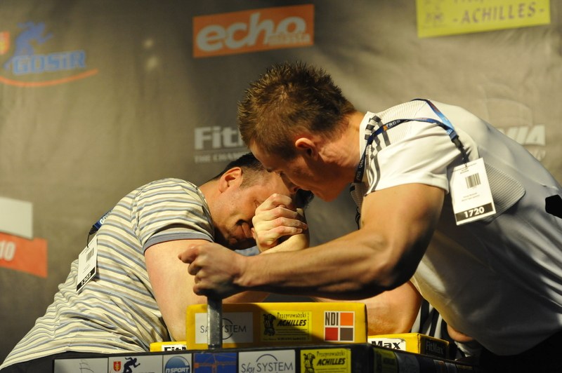 X Mistrzostwa Polski Gdynia