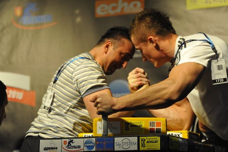 X Mistrzostwa Polski Gdynia