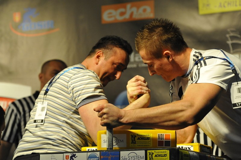 X Mistrzostwa Polski Gdynia