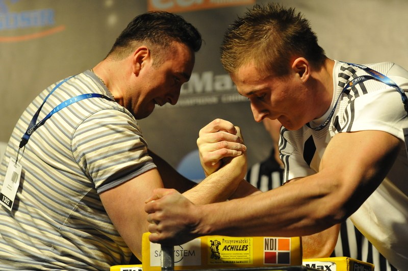 X Mistrzostwa Polski Gdynia