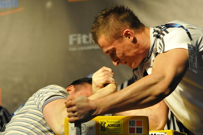 X Mistrzostwa Polski Gdynia