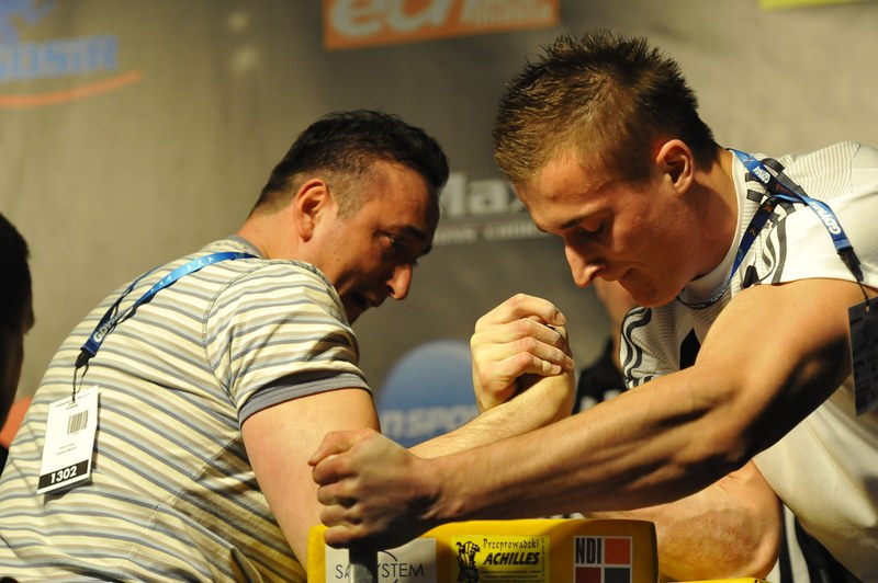 X Mistrzostwa Polski Gdynia