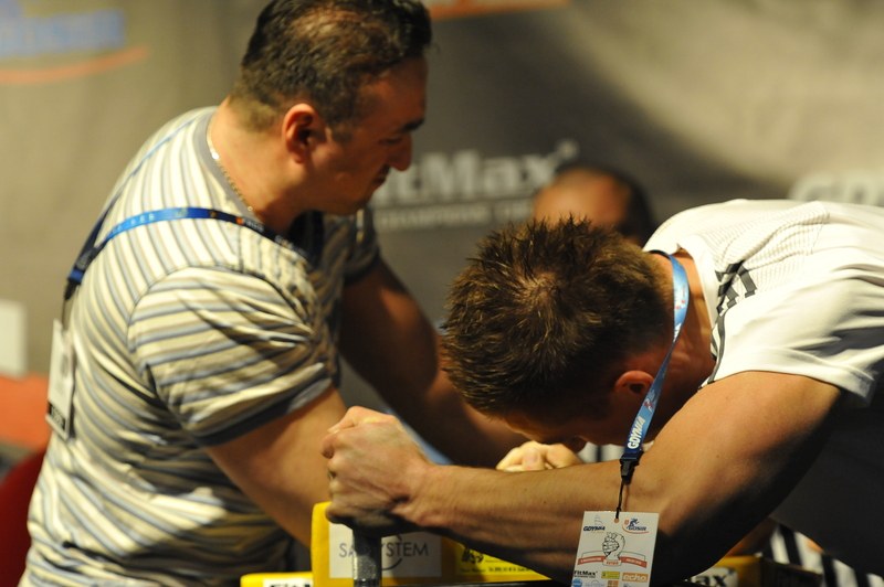 X Mistrzostwa Polski Gdynia