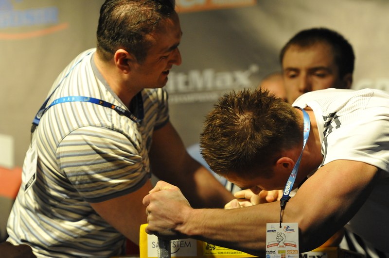 X Mistrzostwa Polski Gdynia