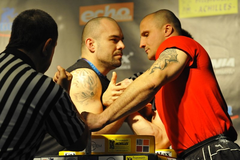 X Mistrzostwa Polski Gdynia