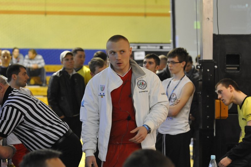 X Mistrzostwa Polski Gdynia