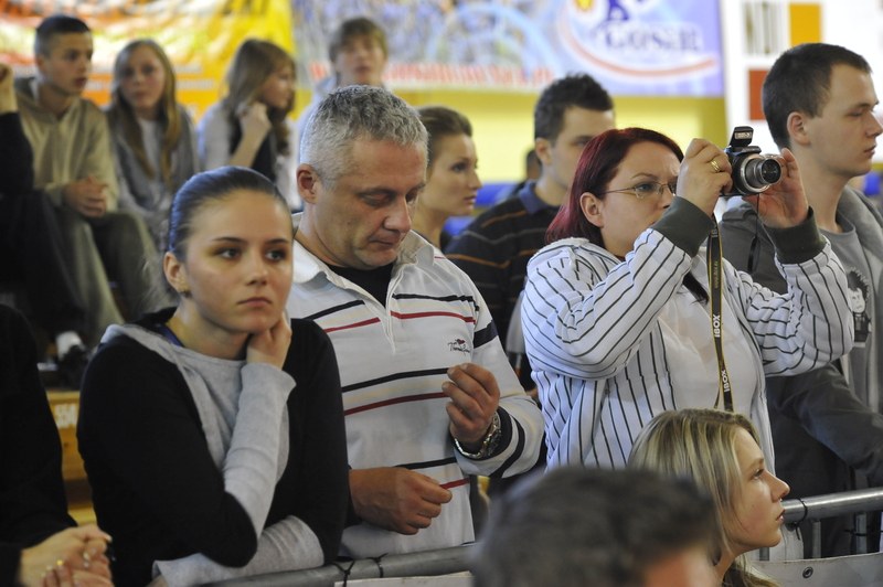 X Mistrzostwa Polski Gdynia