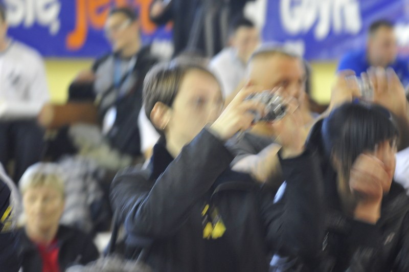 X Mistrzostwa Polski Gdynia