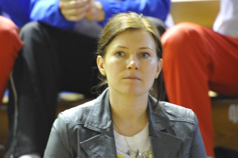 X Mistrzostwa Polski Gdynia