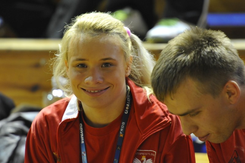 X Mistrzostwa Polski Gdynia