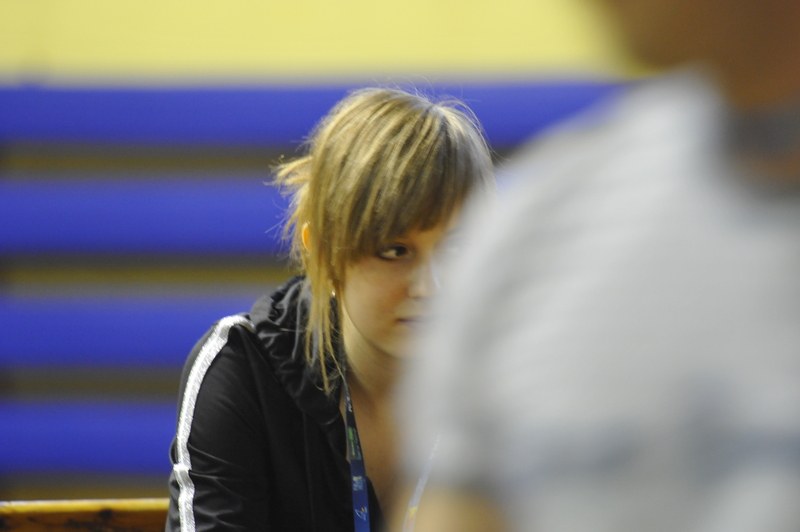 X Mistrzostwa Polski Gdynia