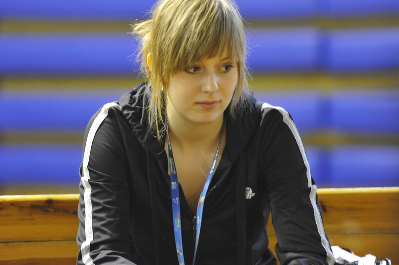 X Mistrzostwa Polski Gdynia