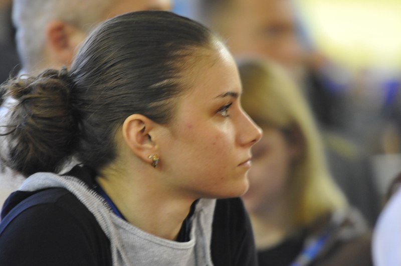 X Mistrzostwa Polski Gdynia