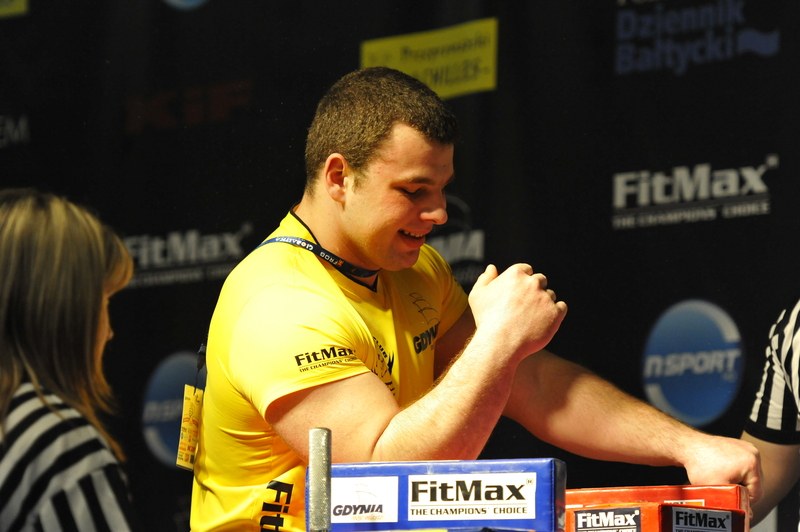 X Mistrzostwa Polski Gdynia