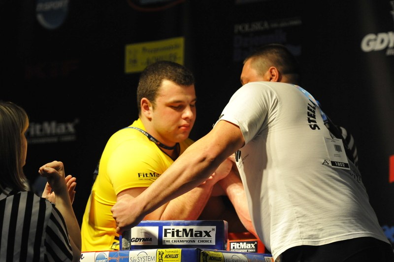 X Mistrzostwa Polski Gdynia