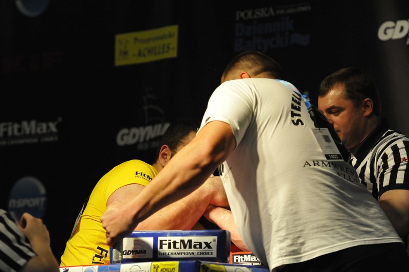 X Mistrzostwa Polski Gdynia