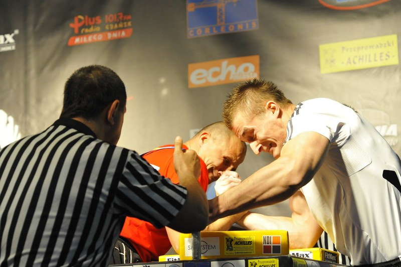 X Mistrzostwa Polski Gdynia