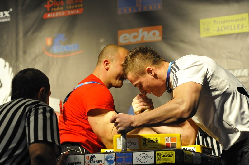 X Mistrzostwa Polski Gdynia