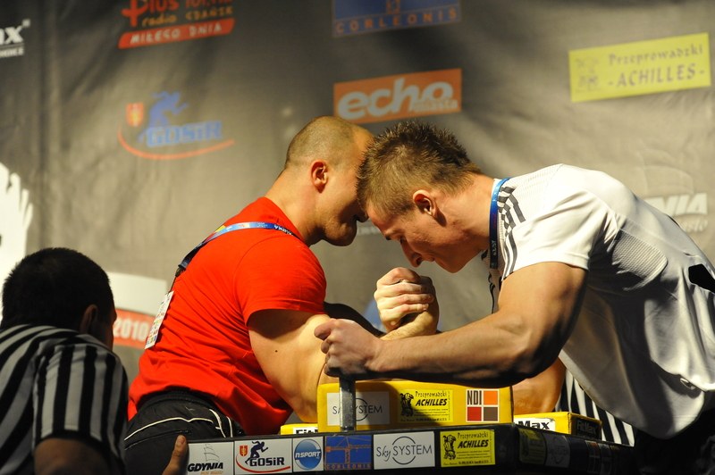 X Mistrzostwa Polski Gdynia