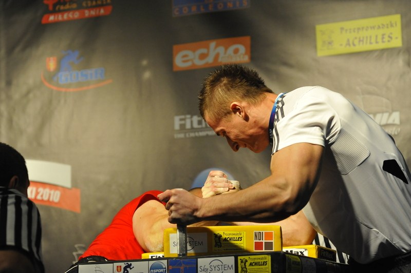 X Mistrzostwa Polski Gdynia