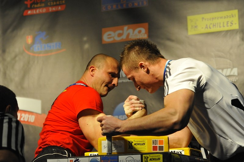 X Mistrzostwa Polski Gdynia