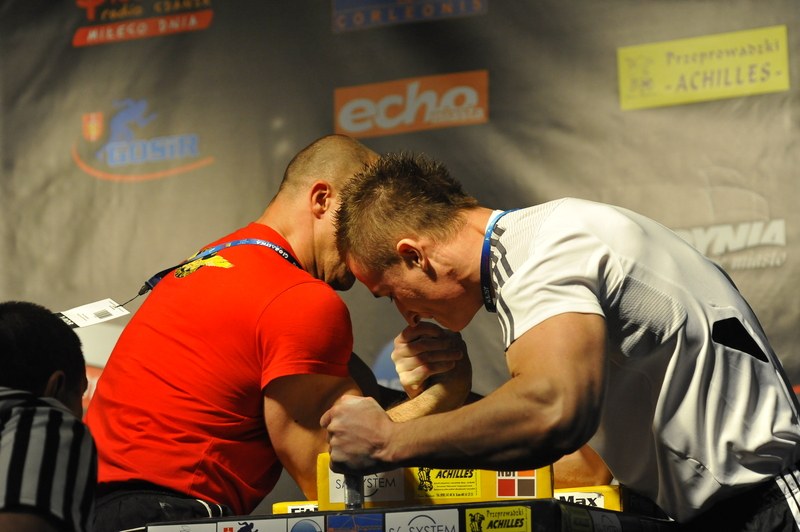 X Mistrzostwa Polski Gdynia