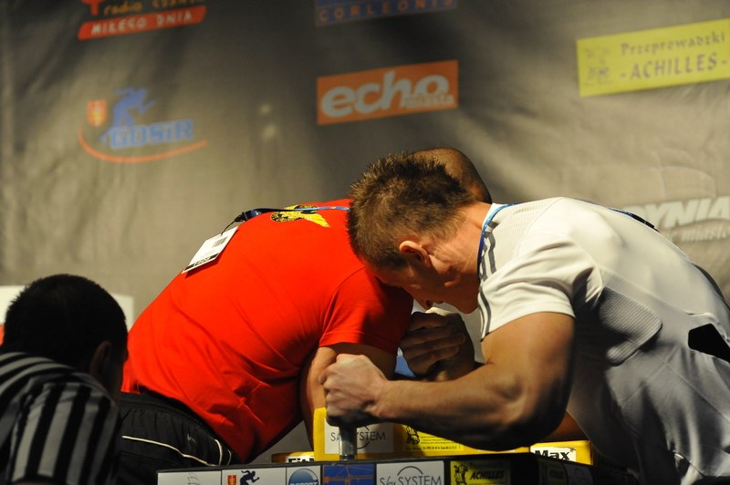 X Mistrzostwa Polski Gdynia