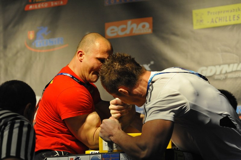 X Mistrzostwa Polski Gdynia