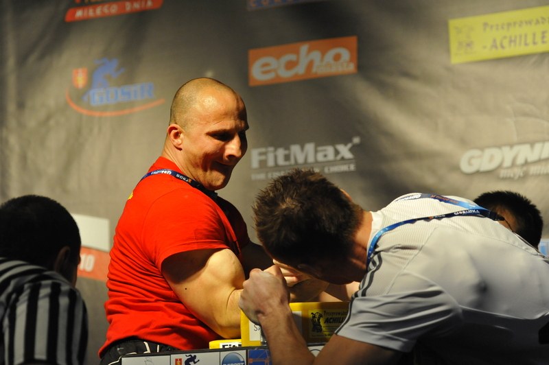 X Mistrzostwa Polski Gdynia