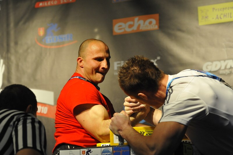 X Mistrzostwa Polski Gdynia