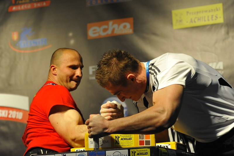 X Mistrzostwa Polski Gdynia