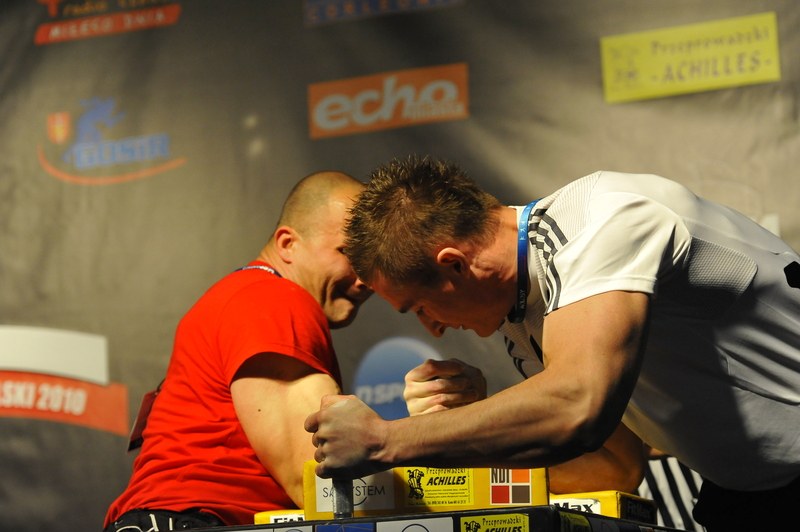 X Mistrzostwa Polski Gdynia