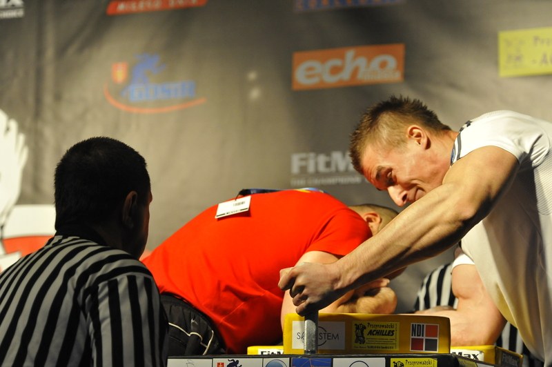 X Mistrzostwa Polski Gdynia