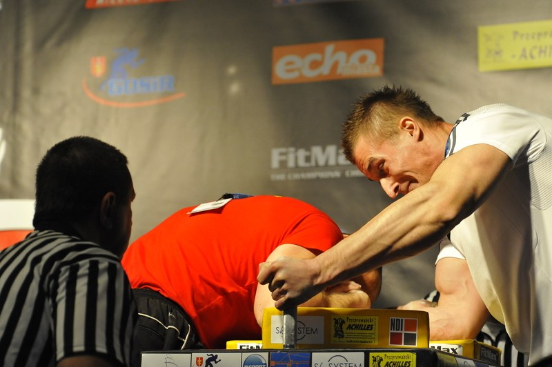 X Mistrzostwa Polski Gdynia