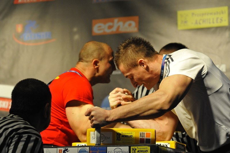 X Mistrzostwa Polski Gdynia