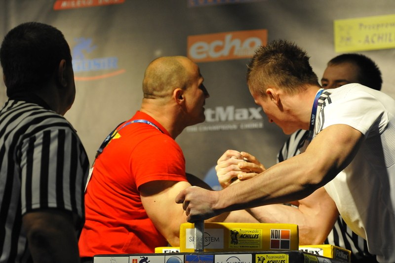 X Mistrzostwa Polski Gdynia