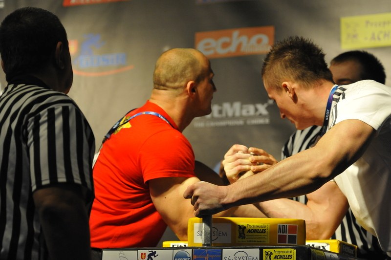 X Mistrzostwa Polski Gdynia