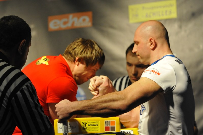 X Mistrzostwa Polski Gdynia