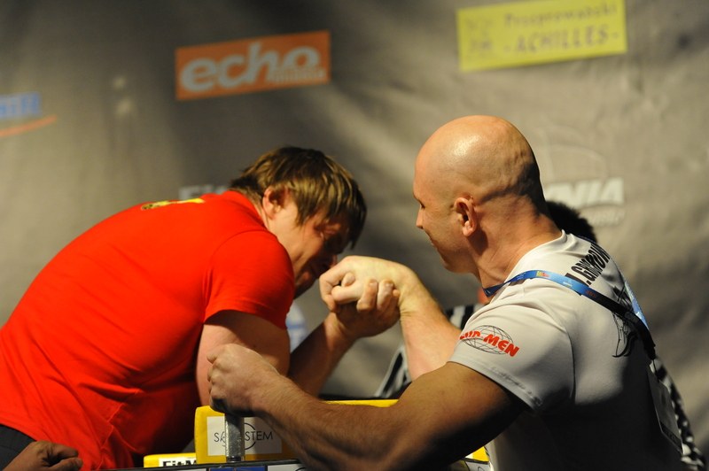 X Mistrzostwa Polski Gdynia