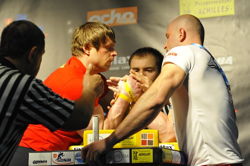 X Mistrzostwa Polski Gdynia