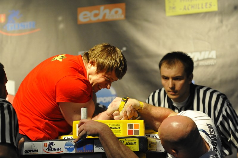 X Mistrzostwa Polski Gdynia