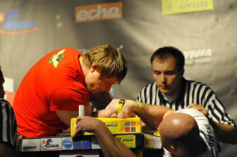 X Mistrzostwa Polski Gdynia