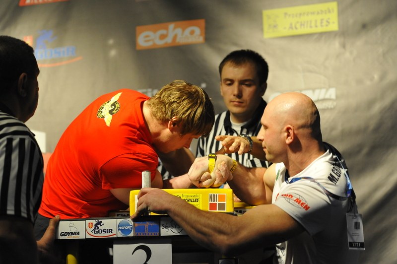 X Mistrzostwa Polski Gdynia