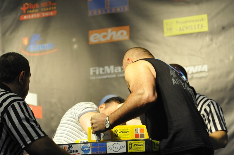 X Mistrzostwa Polski Gdynia