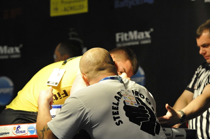 X Mistrzostwa Polski Gdynia