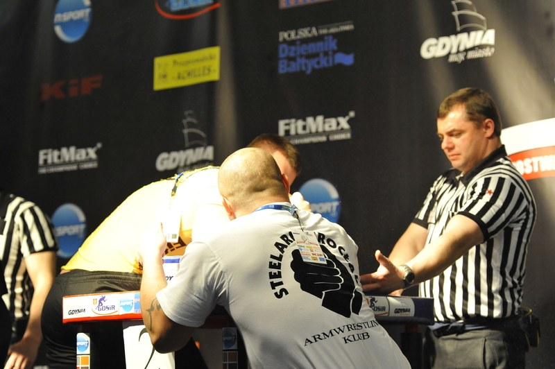 X Mistrzostwa Polski Gdynia