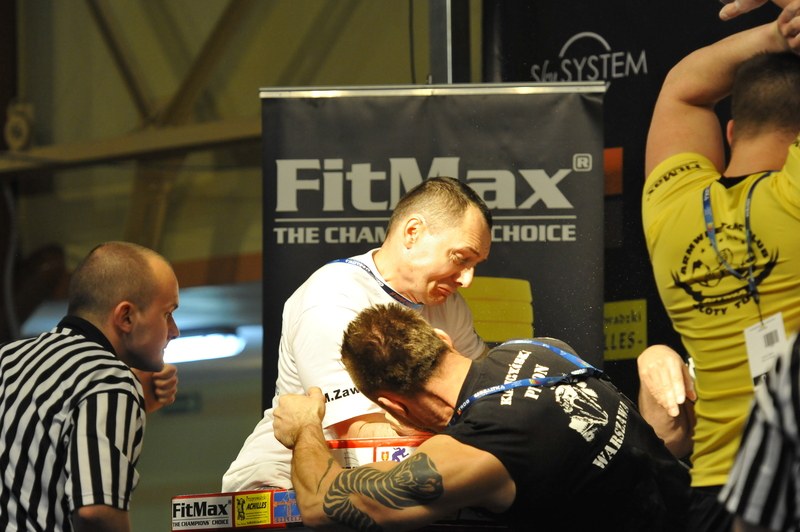 X Mistrzostwa Polski Gdynia