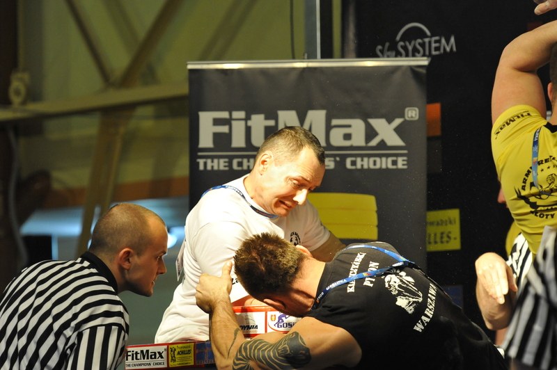 X Mistrzostwa Polski Gdynia