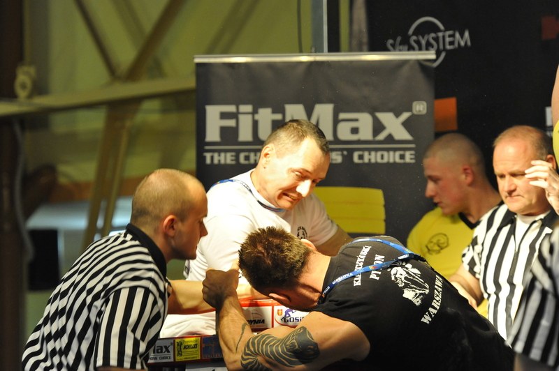 X Mistrzostwa Polski Gdynia