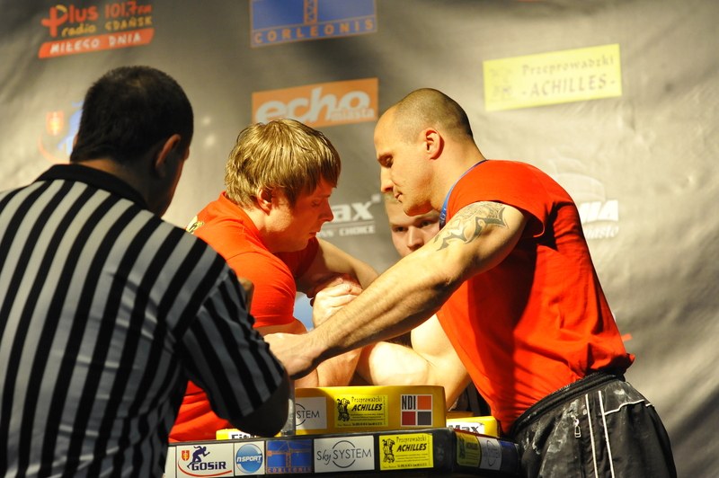 X Mistrzostwa Polski Gdynia